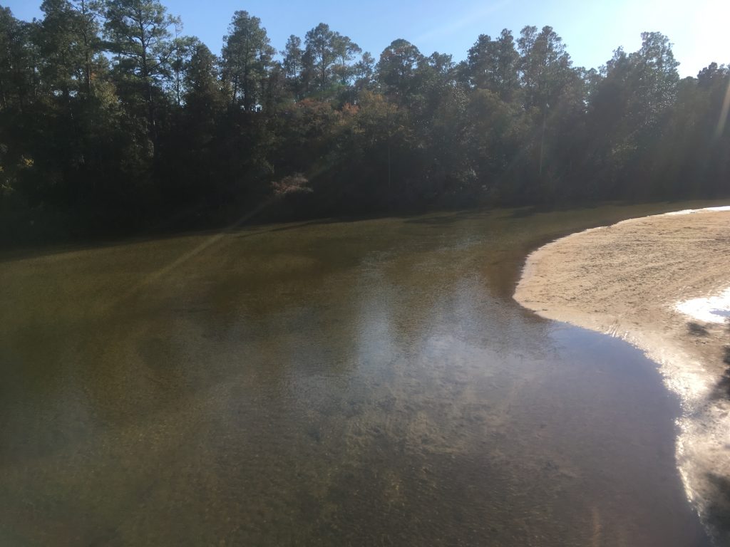 Blackwater River