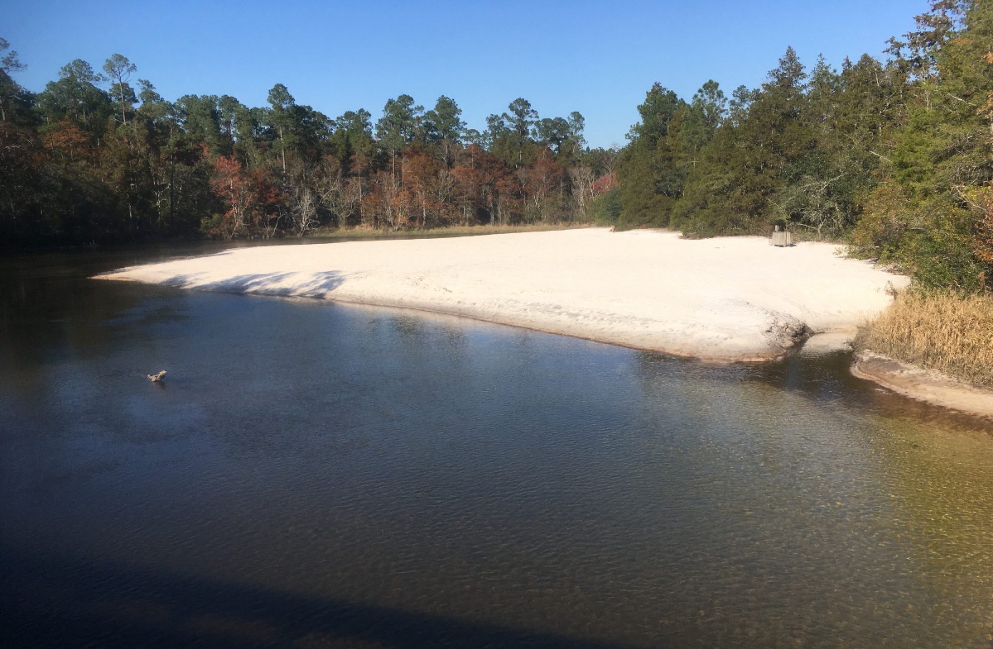 Blackwater RV Park